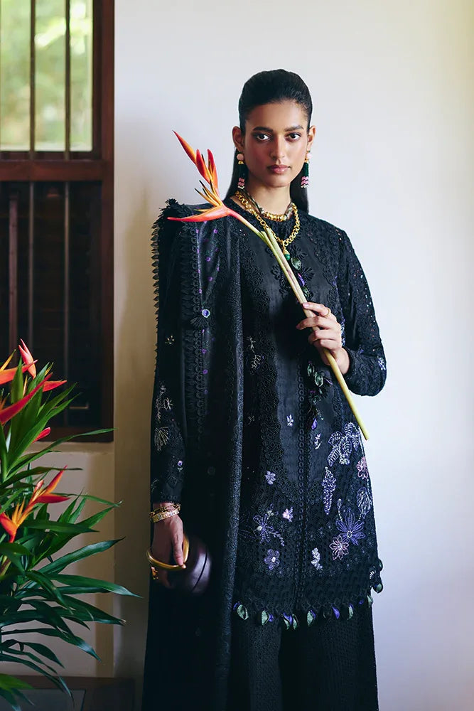 Suffuse | Casual Pret 25 | LEYLA - Rang-e-Khaas