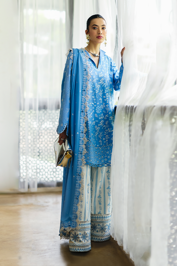 SUFFUSE | CASUAL PRET Fall '24 | Yasha