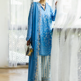 SUFFUSE | CASUAL PRET Fall '24 | Yasha