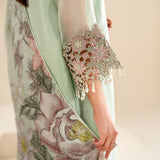 Baroque | Luxury Pret 24 | CHIFFON PR-920