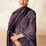 Baroque | Luxury Pret 24 | UF-4026