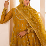Baroque | Formal Collection | CHIFFON UF-716