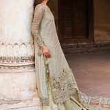 Iznik | Luxury Chiffon | ILC-02