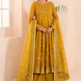 Baroque | Formal Collection | CHIFFON UF-716