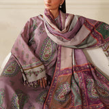 Baroque | Luxury Pret 25 | UF-4341