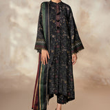 Baroque | Luxury Pret 24 | UF-4027