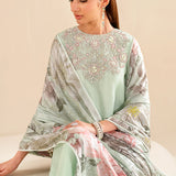 Baroque | Luxury Pret 24 | CHIFFON PR-920