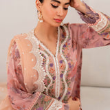 Baroque | Formal Collection | CHIFFON UF-705