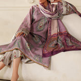 Baroque | Luxury Pret 25 | UF-4341