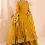 Baroque | Formal Collection | CHIFFON UF-716