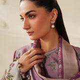 Baroque | Luxury Pret 25 | UF-4341