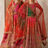 Baroque | Chantelle 25 | CH14-03