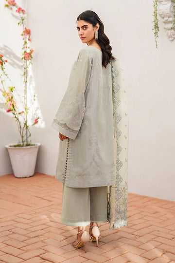 Baroque | Luxury Pret 24 | UF-635 - Rang-e-Khaas