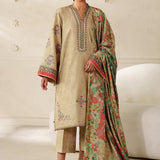 Baroque | Luxury Pret 25 | UF-4342