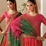 Baroque | Chantelle 25 | CH14-03