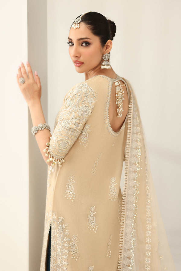 Baroque | Formal Collection | UF-4183