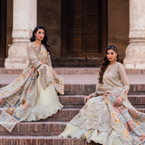 Iznik | Luxury Chiffon | ILC-02