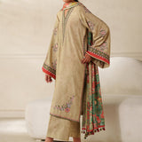 Baroque | Luxury Pret 25 | UF-4342