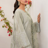 Baroque | Luxury Pret 24 | UF-635