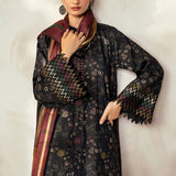 Baroque | Luxury Pret 24 | UF-4027
