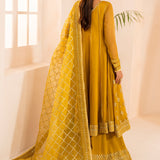 Baroque | Formal Collection | CHIFFON UF-716