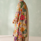 Baroque | Luxury Pret 25 | UF-4296