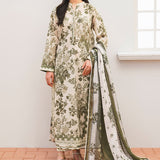 Baroque | Luxury Pret 24 | UF-636