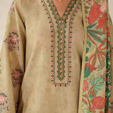 Baroque | Luxury Pret 25 | UF-4342