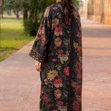 Baroque | Luxury Pret 25 | UF-724