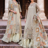 Iznik | Luxury Chiffon | ILC-02
