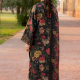 Baroque | Luxury Pret 24 | VISCOSE UF-724