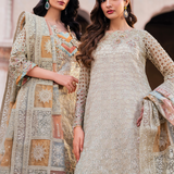 Iznik | Luxury Chiffon | ILC-02