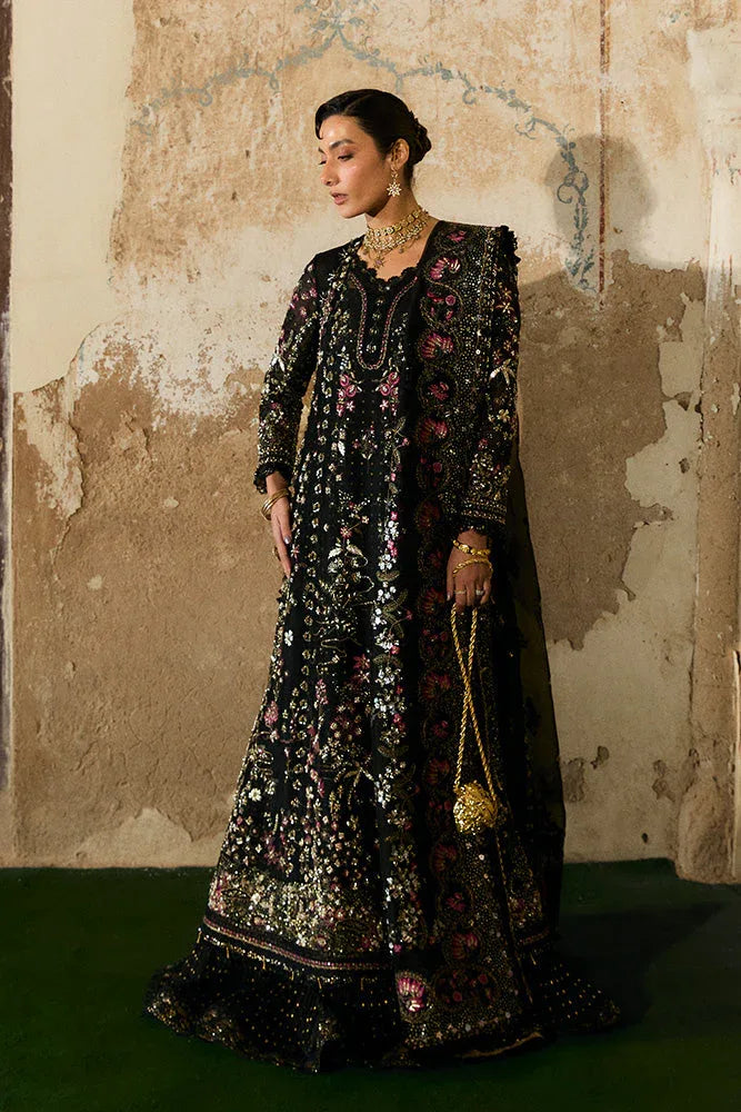Suffuse | Freeshia Wedding Formals | ZABEEN - Rang-e-Khaas