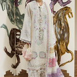 SUFFUSE | LAWN EID '25 | JARA