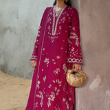 SUFFUSE | SILK PRET Fall '24 | LINA