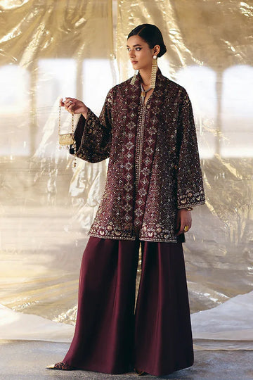 Suffuse | Silk Pret Summer 25 | ORANA - Rang-e-Khaas