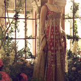 Elan | Rêve d'été Bridals | OMAIRAH (EB-180460)