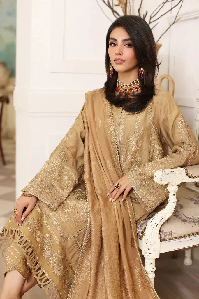 Charizma | Meeras Formals 23 | CM3-04 - Rang-e-Khaas