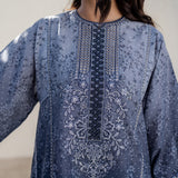 Baroque | Luxury Pret 25 | UF-4088