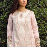 Qalamkar | Festive Lawn 2024 | PS-09 FARVA