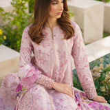 Iznik | Festive lawn 24 | SFL-06