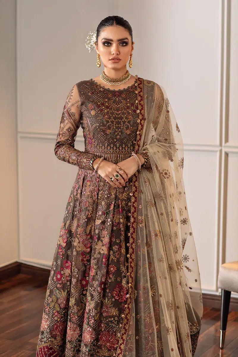 Baroque | Chantelle 23 | CH09-02 - Rang-e-Khaas