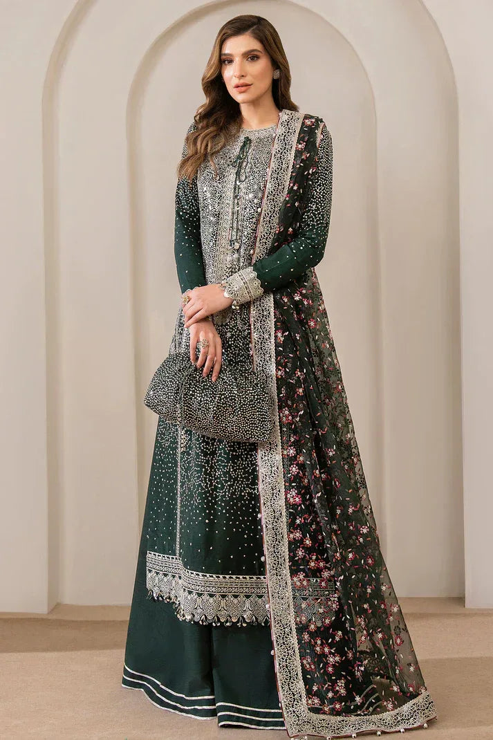 Jazmin | Wedding Formals | UR-7014 - Rang-e-Khaas