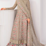 Jazmin | Formals Collection | CHIFFON UC-3059