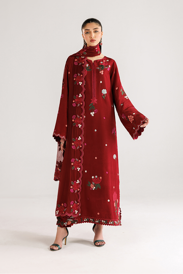Iznik UE-652 Ramen Silk