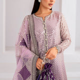 Jazmin | Formals Collection | CHIFFON UC-3056