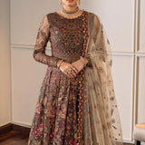 Baroque | Chantelle 23 | CH09-02