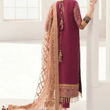 Baroque | Chantelle 23 | 02