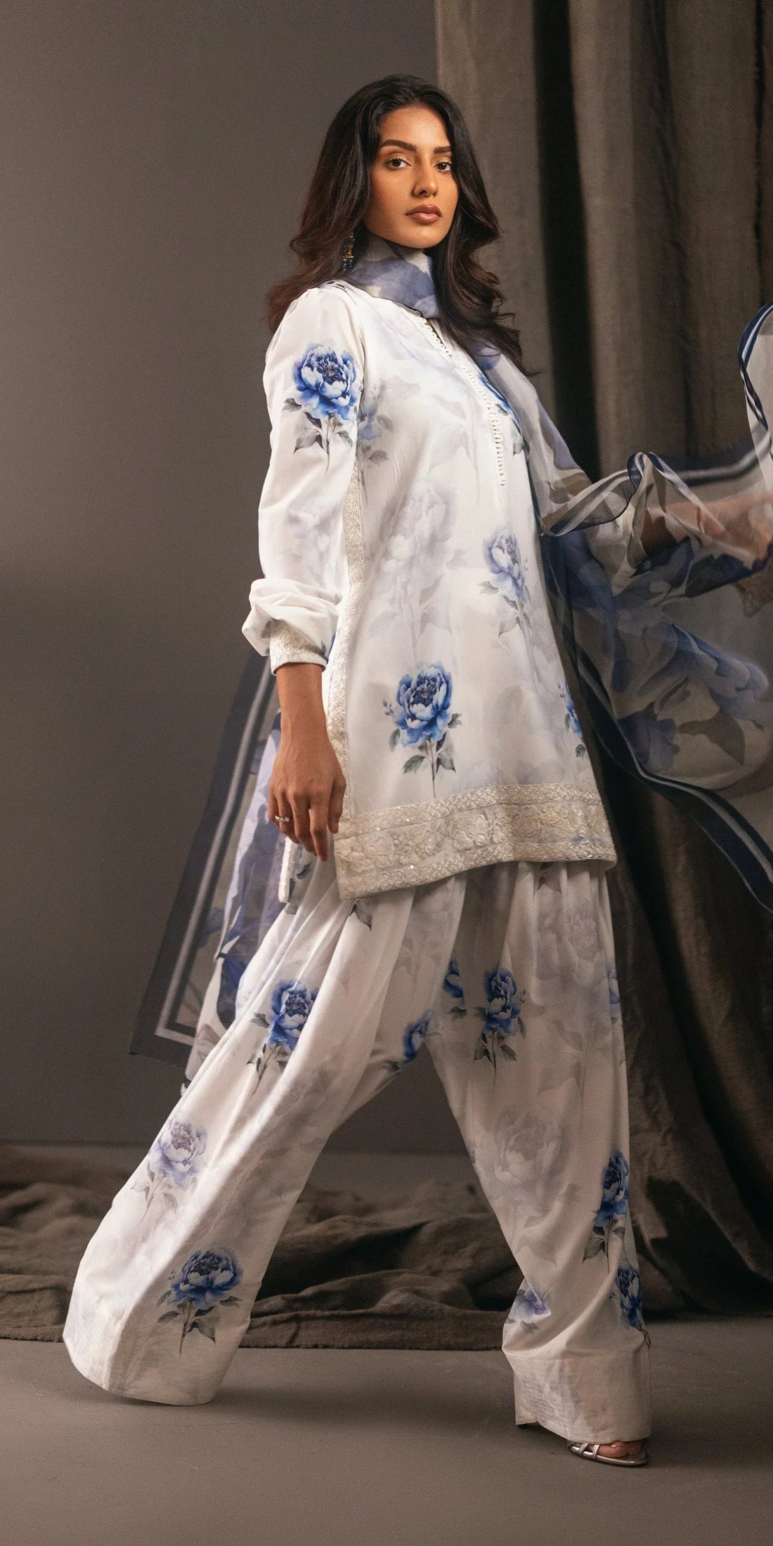 Erum Khan | Beyond Basic | RADIANT RHYTHM - Rang-e-Khaas