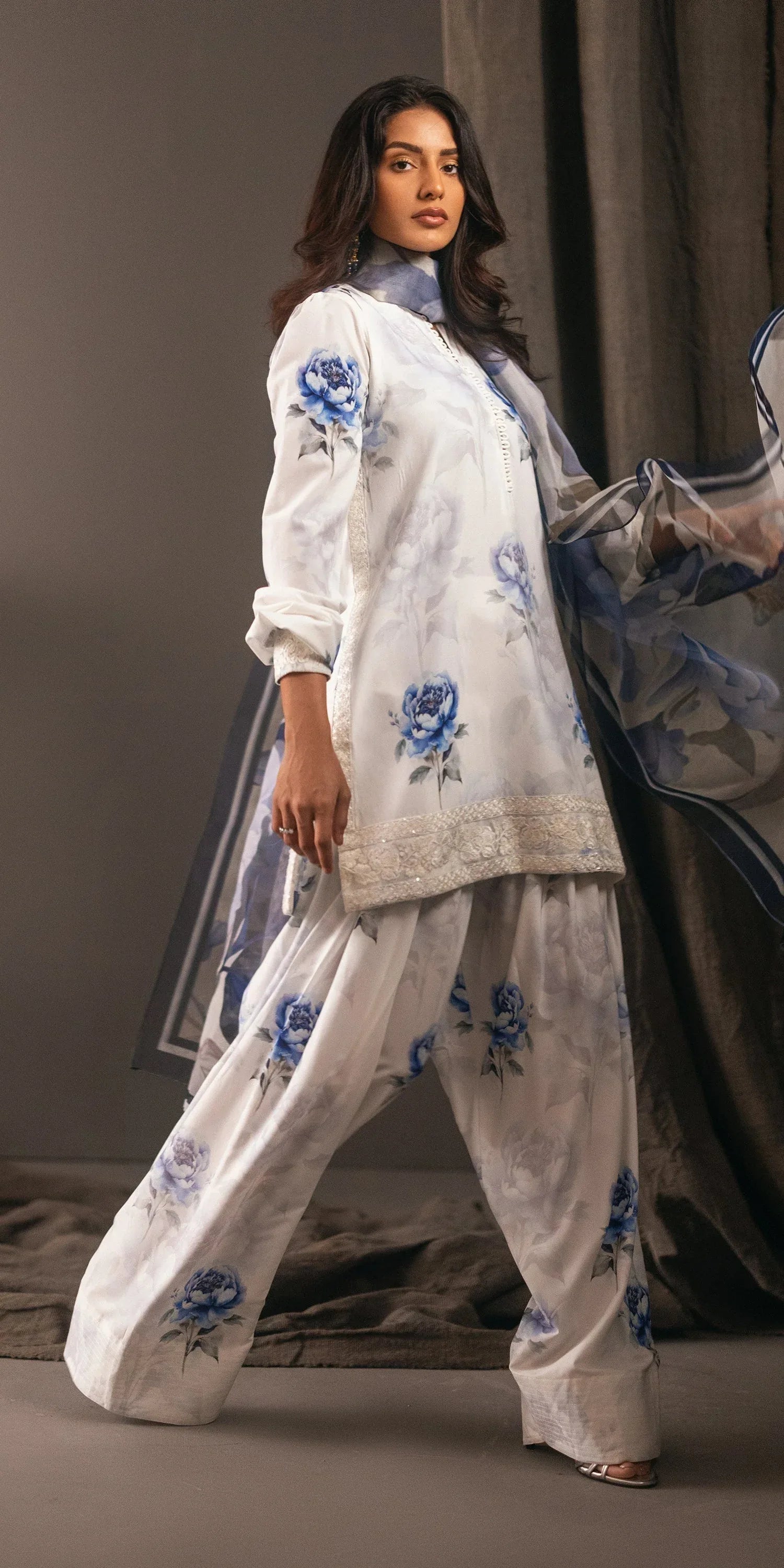 Erum Khan | Beyond Basic | RADIANT RHYTHM - Rang-e-Khaas